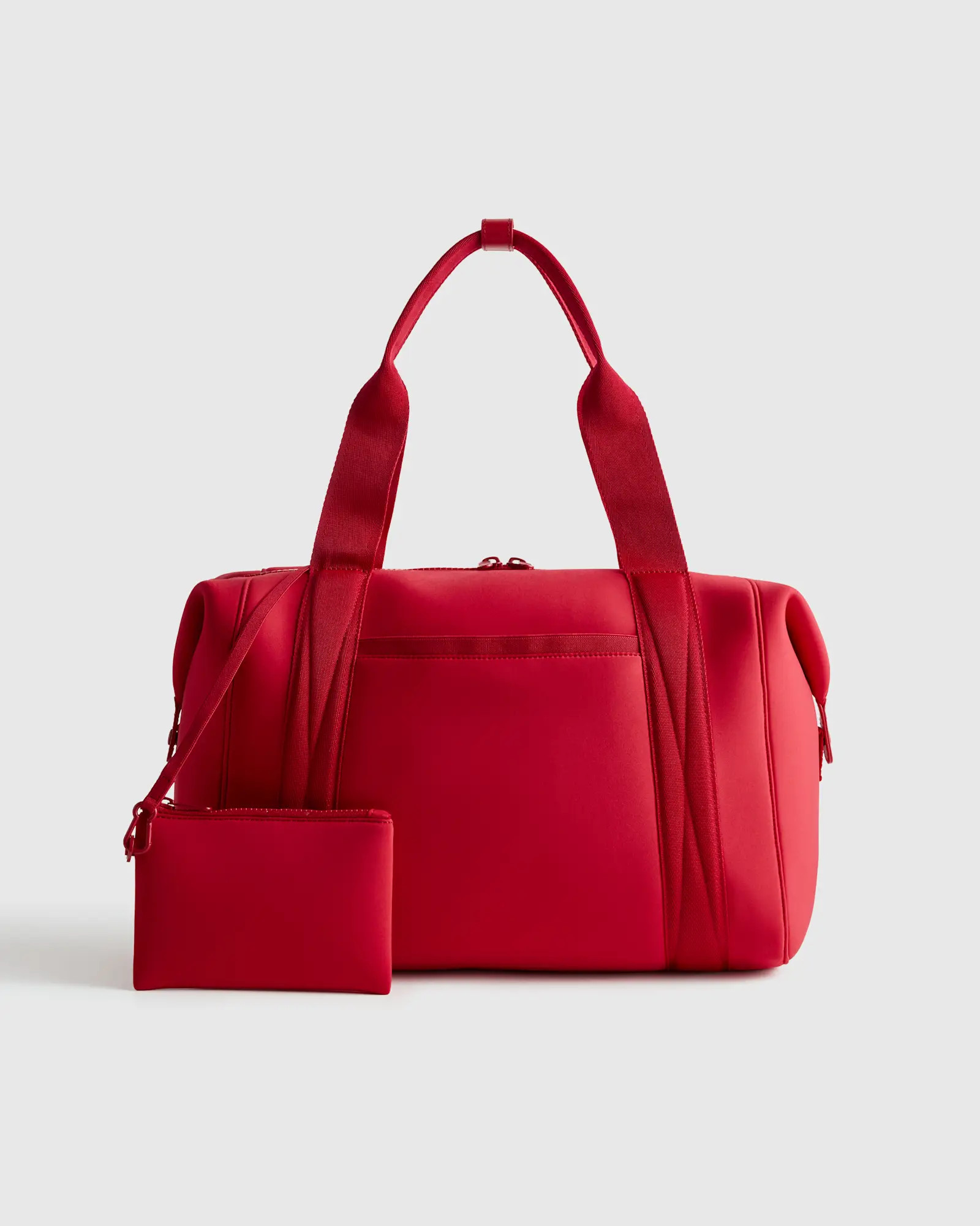 All-Day Neoprene Duffle Bag | Quince