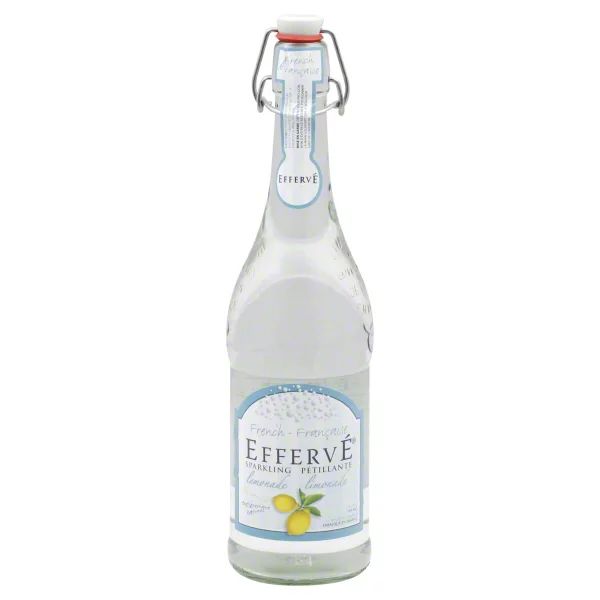 Jim Beam Efferve  Sparkling Lemonade, 25.4 oz | Walmart (US)