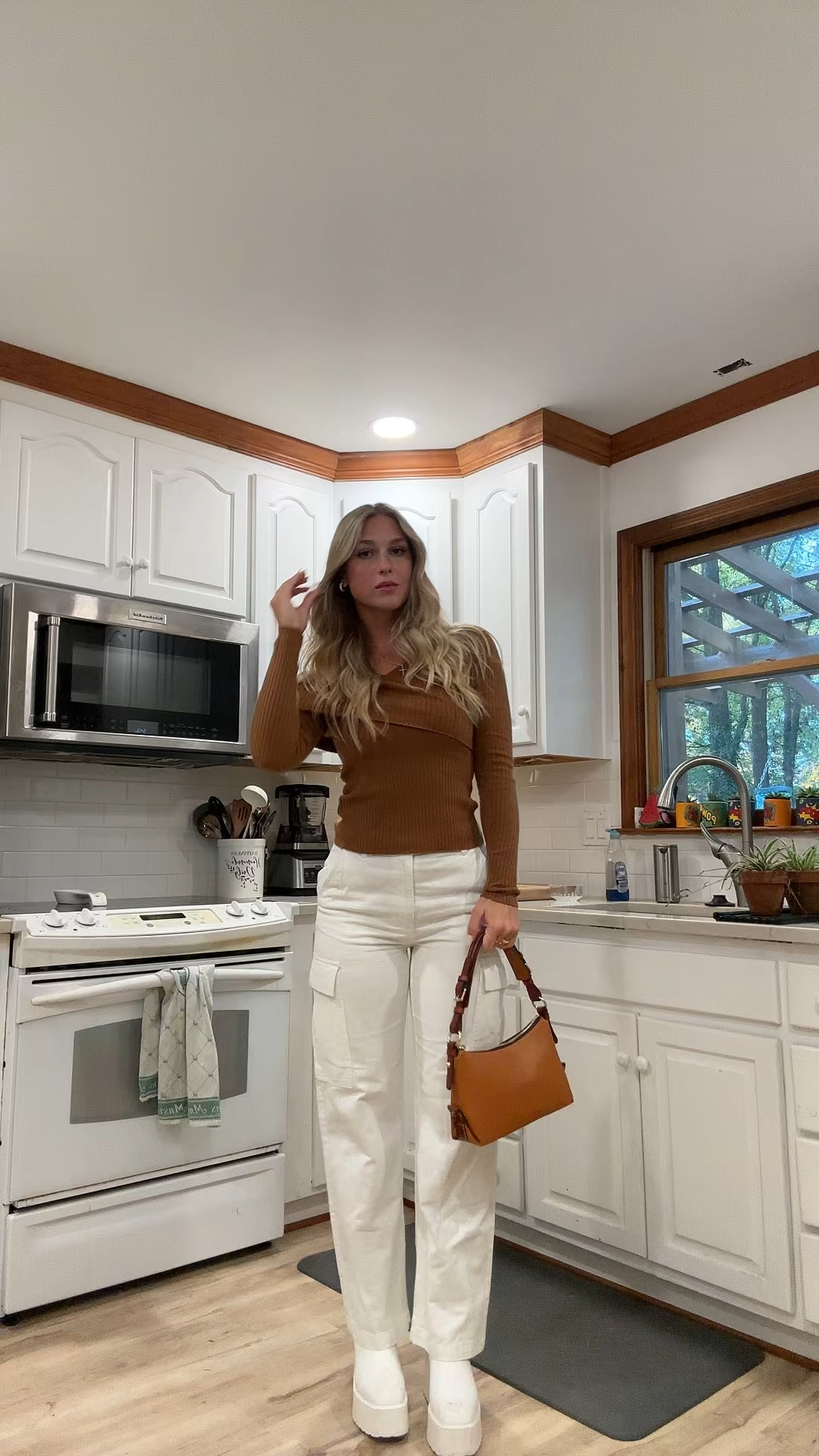 Fall fashion has my heart >> 

#LTKSeasonal #LTKHoliday #LTKHolidaySale