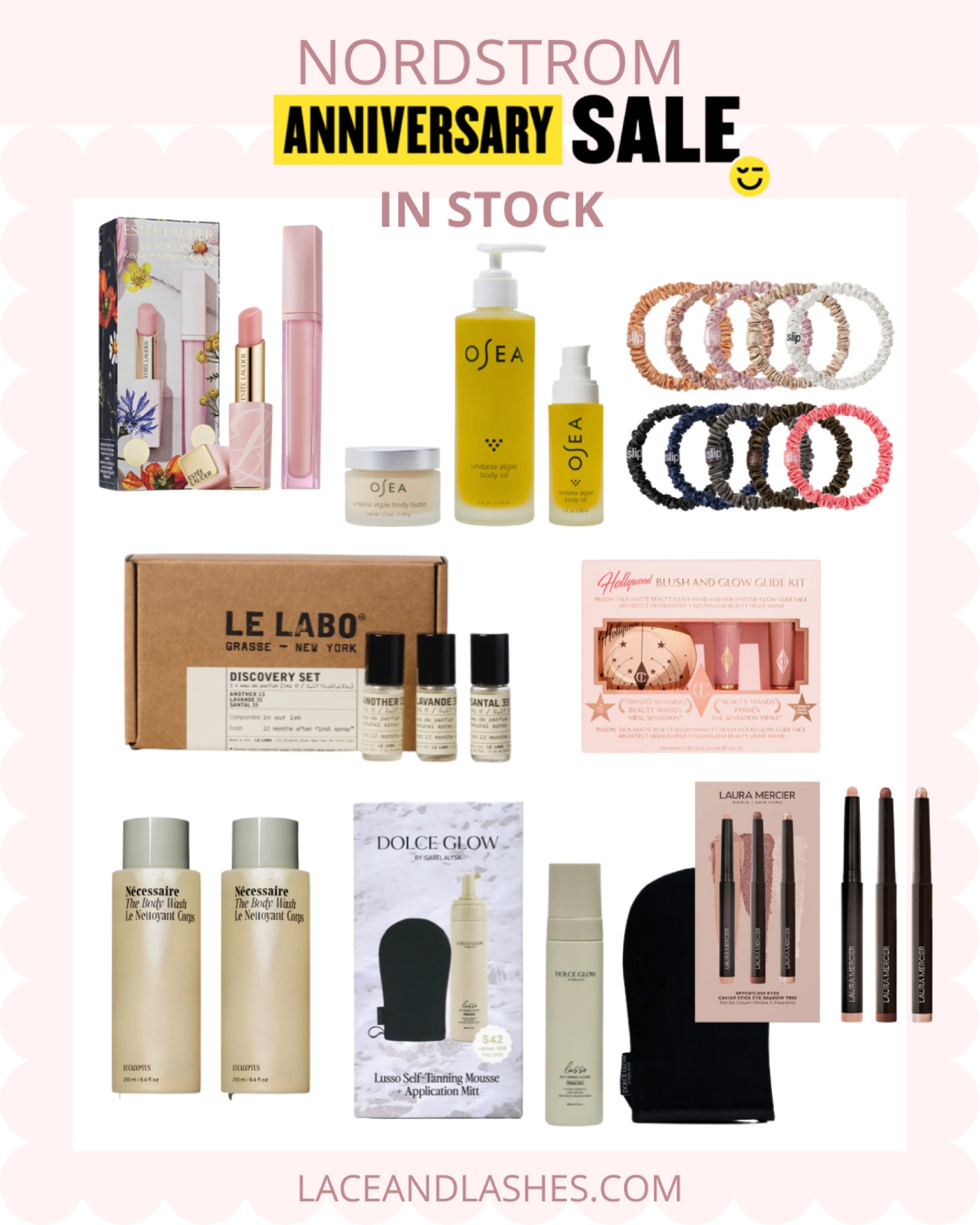 Nsale beauty faves in stock!!🤍🫶🏼

#LTKxNSale #LTKSaleAlert #LTKFindsUnder50