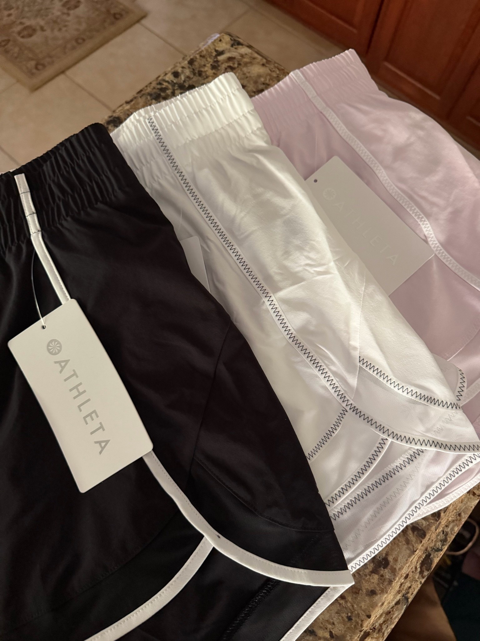 Finally! Shorts that are comfortable, cute, and perfect for summer.

#LTKfitnessgoals #LTKActive #LTKmomlife