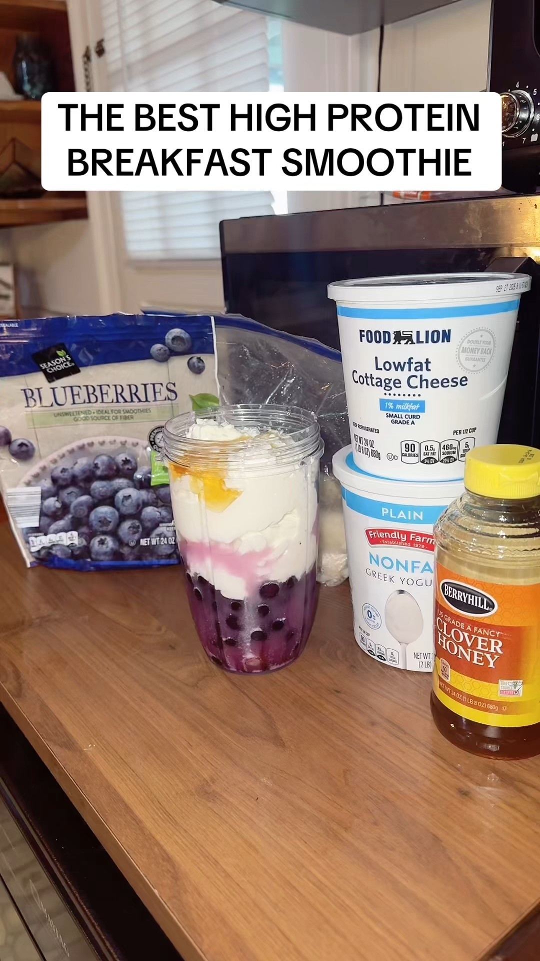 My favorite breakfast smoothie!

#LTKHome #LTKKids #LTKFamily