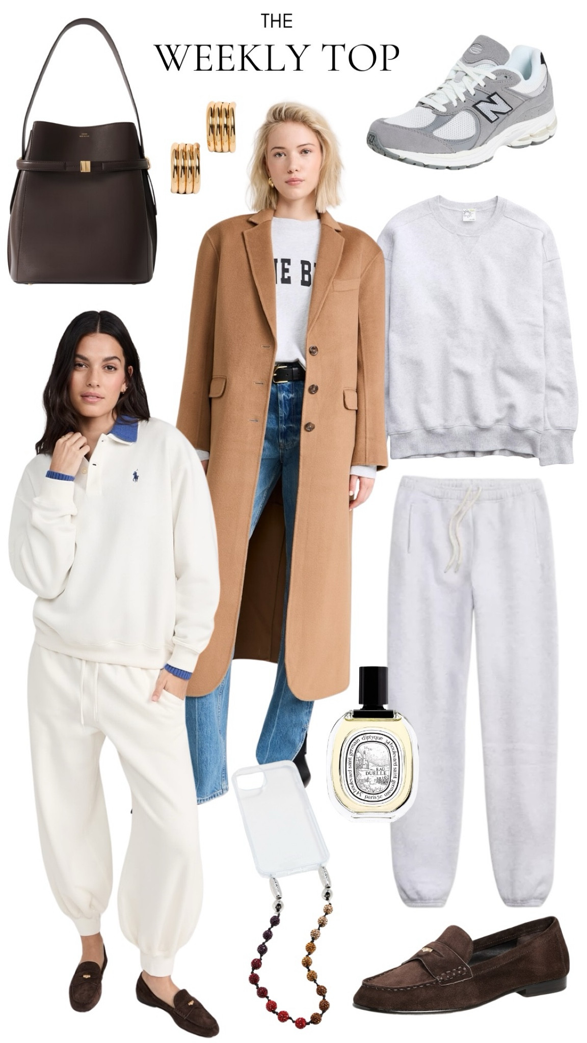 I've been living in this American Eagle suit - wearing a size M. 
The Polo one is another I've been into & a few of my other favorites from the last week and beyond. 

#LTKFindsUnder100 #LTKSeasonal