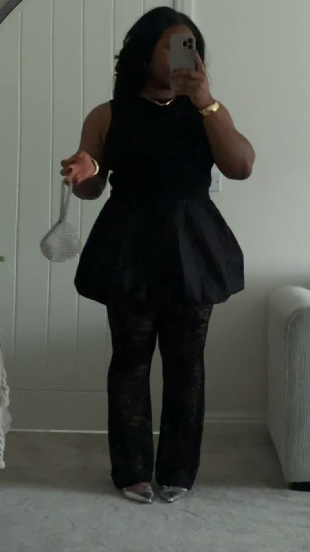 What I would be wearing if I were going out this weekend .... But am not
#grwm #grwmreel #reels #fashionreels
#stylingreels #autumnfashion
#transitionalfashion #transitionalstyle #aw24 #outfitoftheday #dailylook #ootd #effortlesschic #outfitinspiration #outfitideas #softgirlaesthetic #dailyfashionideas #styleinspo #styling #fashion #minimalstyle #minimalist #minimalfashion #minimaloutfit #discoverunder100k #discoverunder5k #explorepage

#LTKeurope #LTKuk #LTKwinter