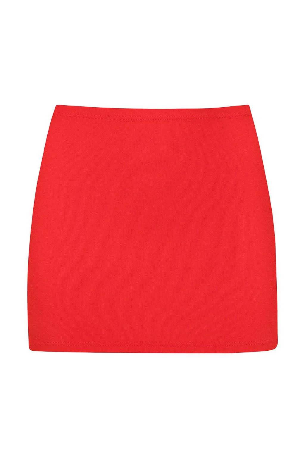 Cherry Micro Skirt | Montce