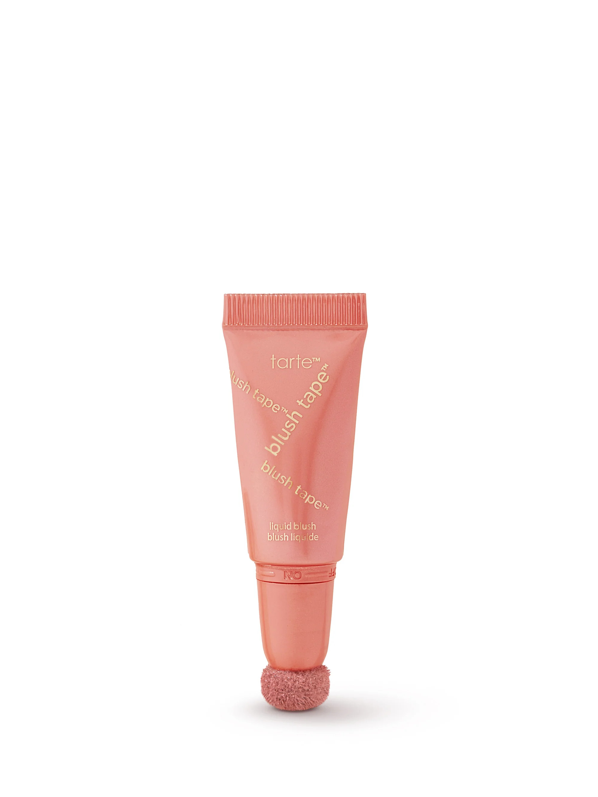 travel-size blush tape™ liquid blush | Tarte Cosmetics