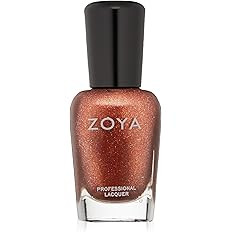 ZOYA Nail Polish, Autumn, 0.5 Fl Oz (Pack of 1) | Amazon (US)