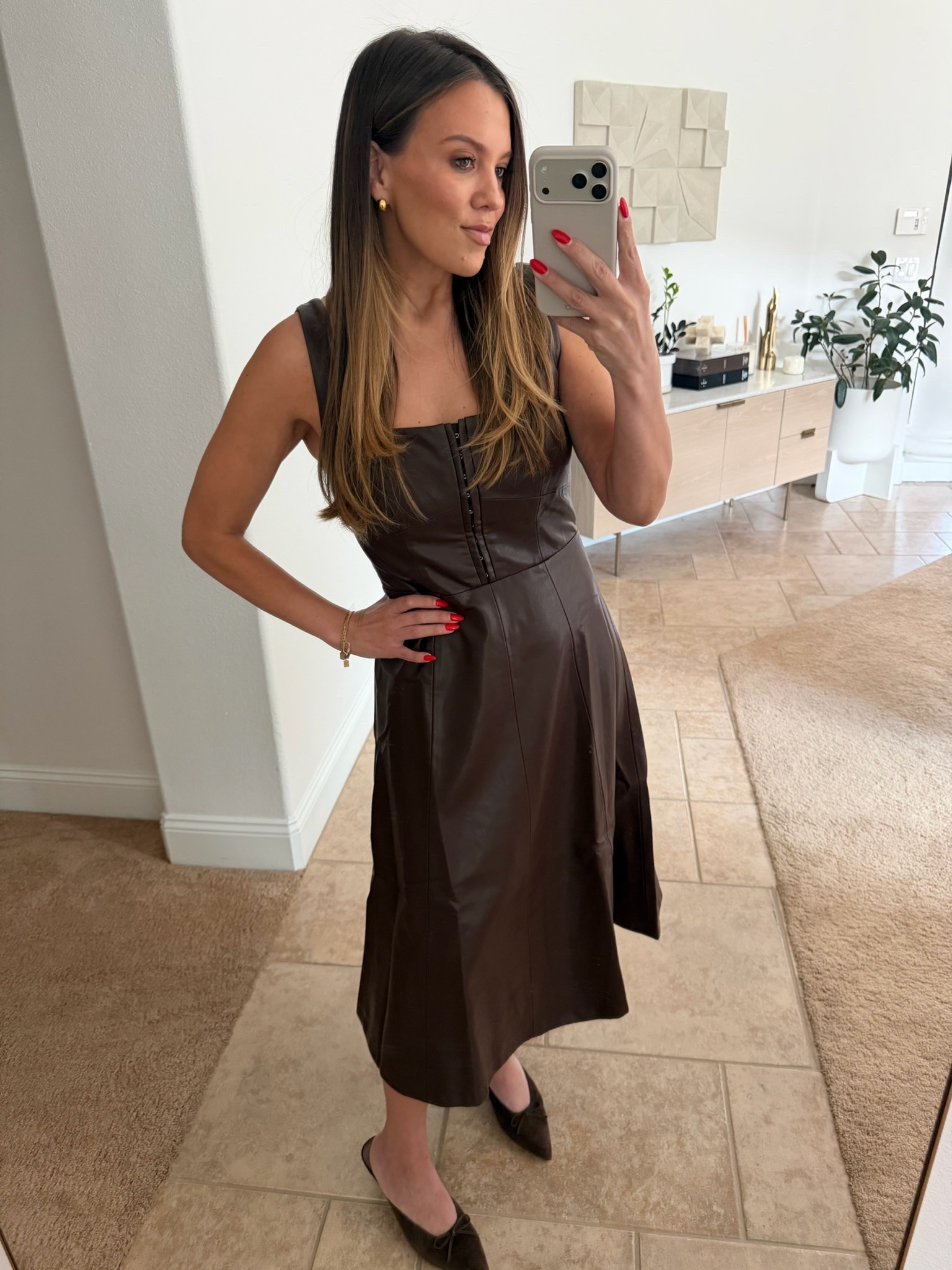 Obsessed with everything about this look !!