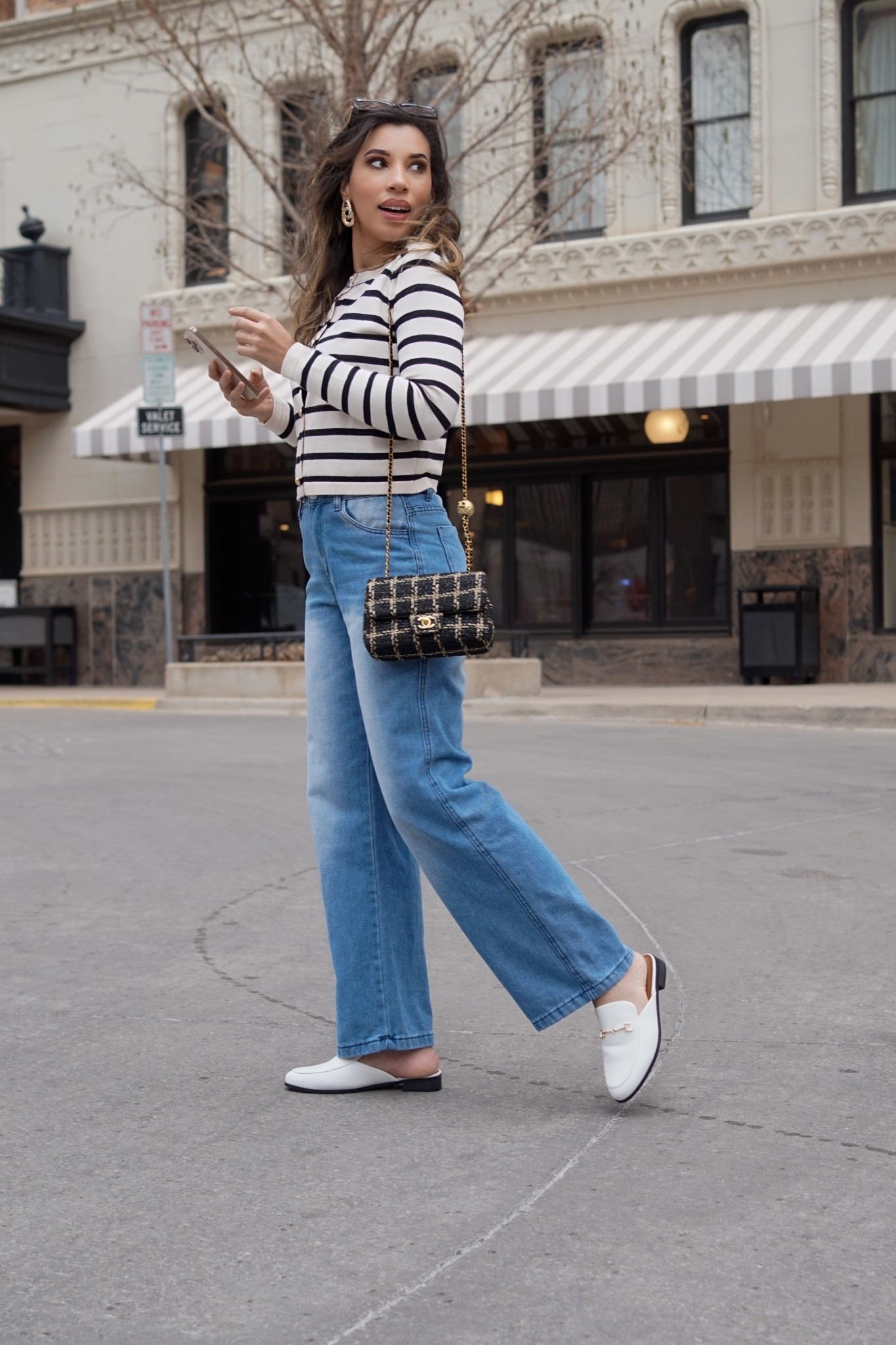 Easy Causal look  #justfab 

#LTKSeasonal #LTKSpringSale #LTKStyleTip