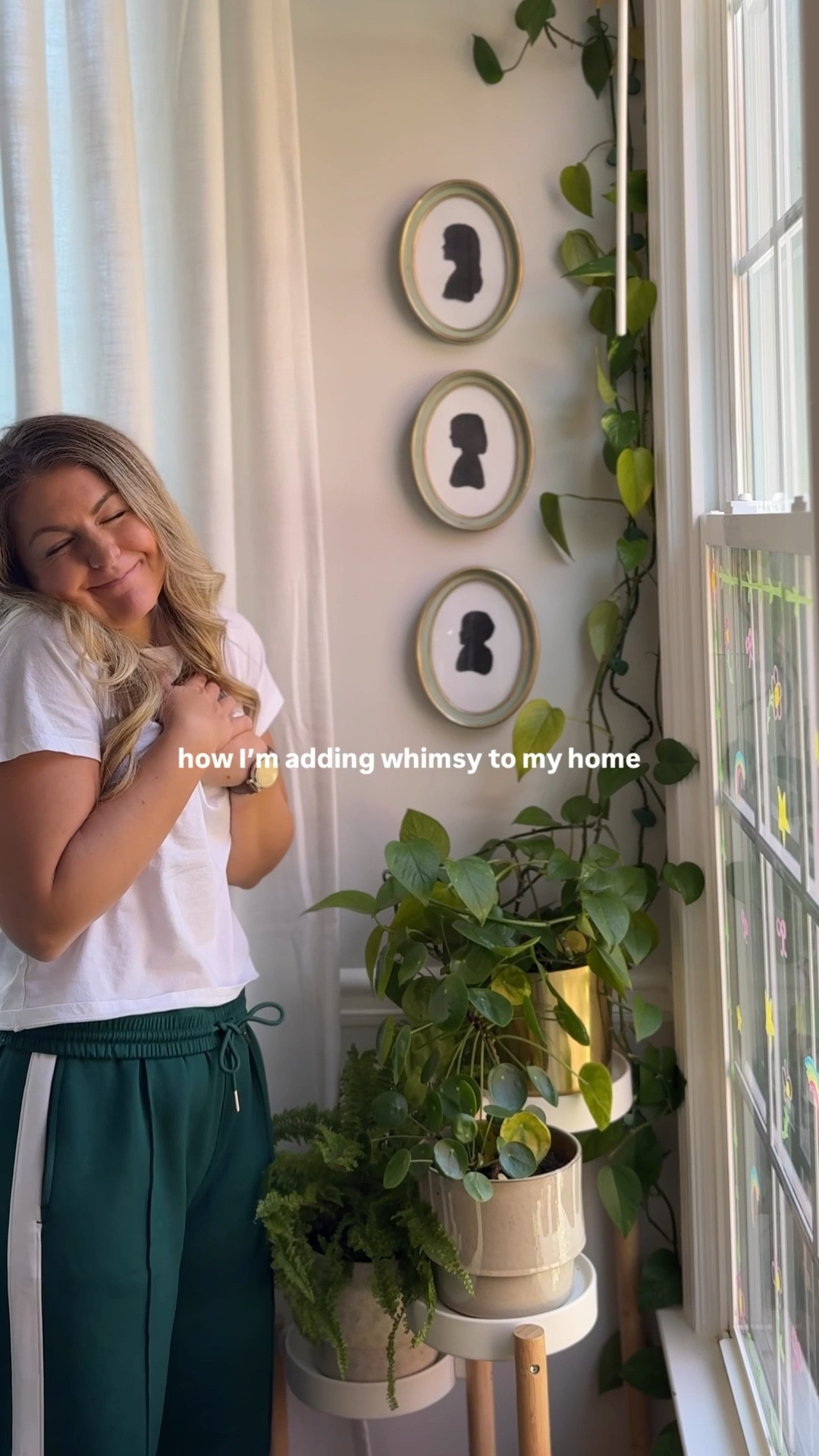 Easy to make for memories to last 💕

#LTKHome