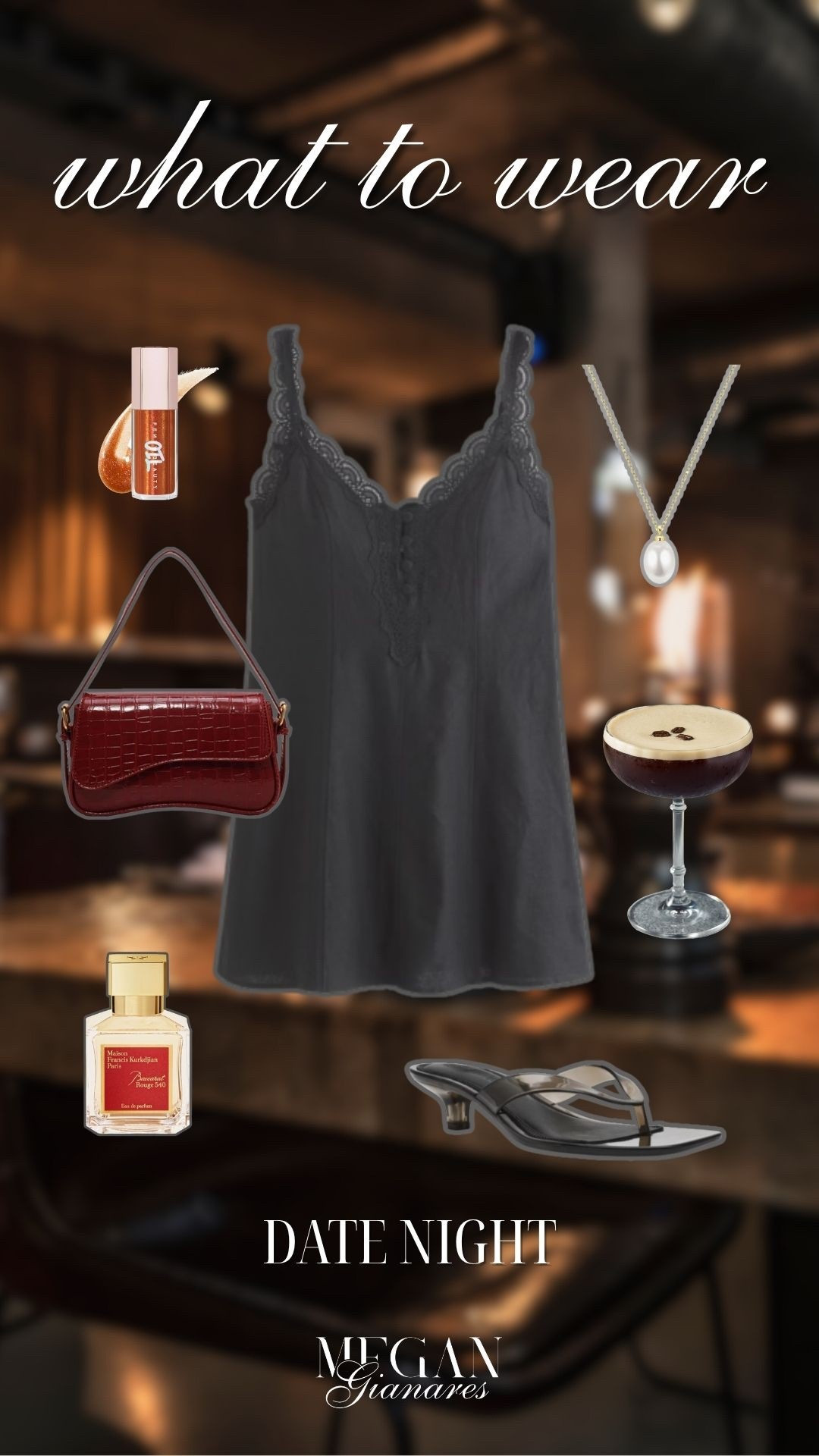 What to wear for date nightt

#LTKStyleTip #LTKMidsize #LTKPlusSize