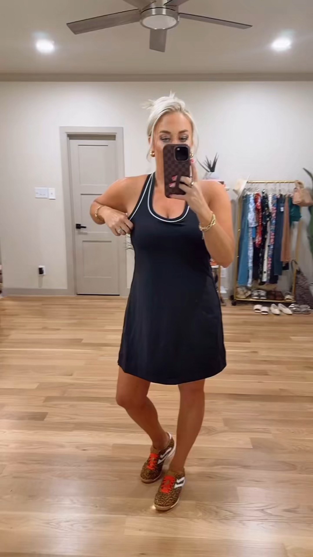 **NEW!!! Most perfect tennis dress that fits perfect / medium

#LTKootd #LTKfitnessgoals #LTKSeasonal