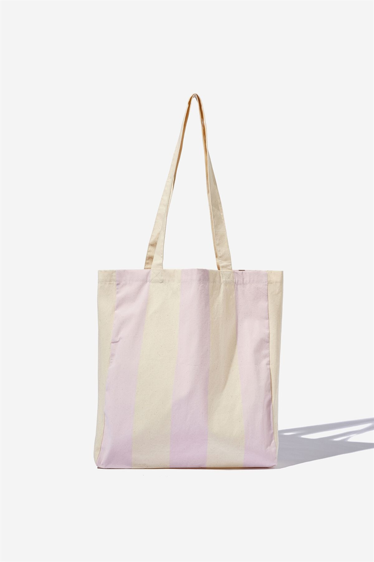 Foundation Adults Organic Tote Bag | Cotton On (ANZ)