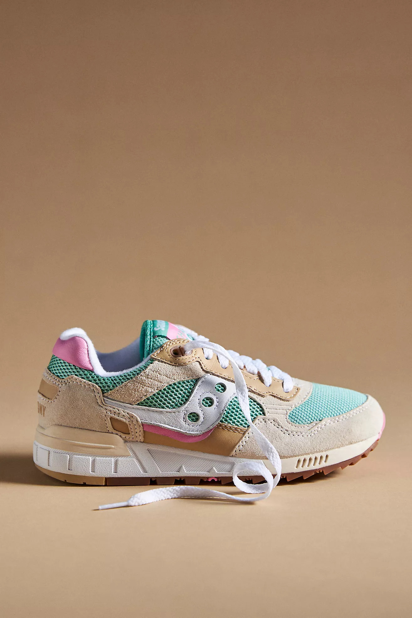 Saucony Shadow 5000 N Sneakers | Anthropologie (US)