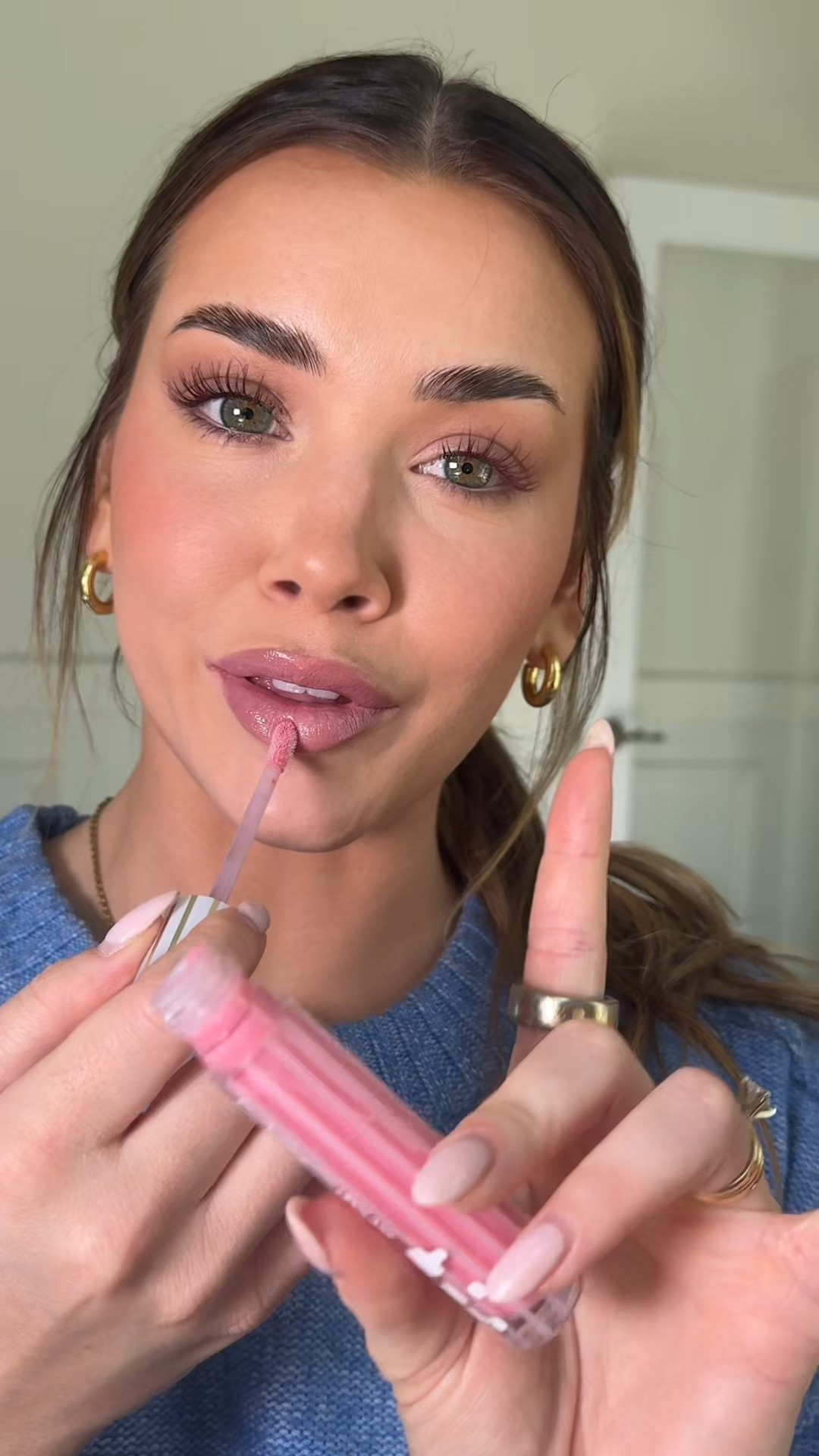 Shades of your make up matter!

#LTKmorningroutine #LTKBeauty #LTKFindsUnder50