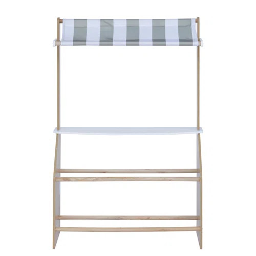 Little Chef Charlotte Modern Play Kitchen | Wayfair North America