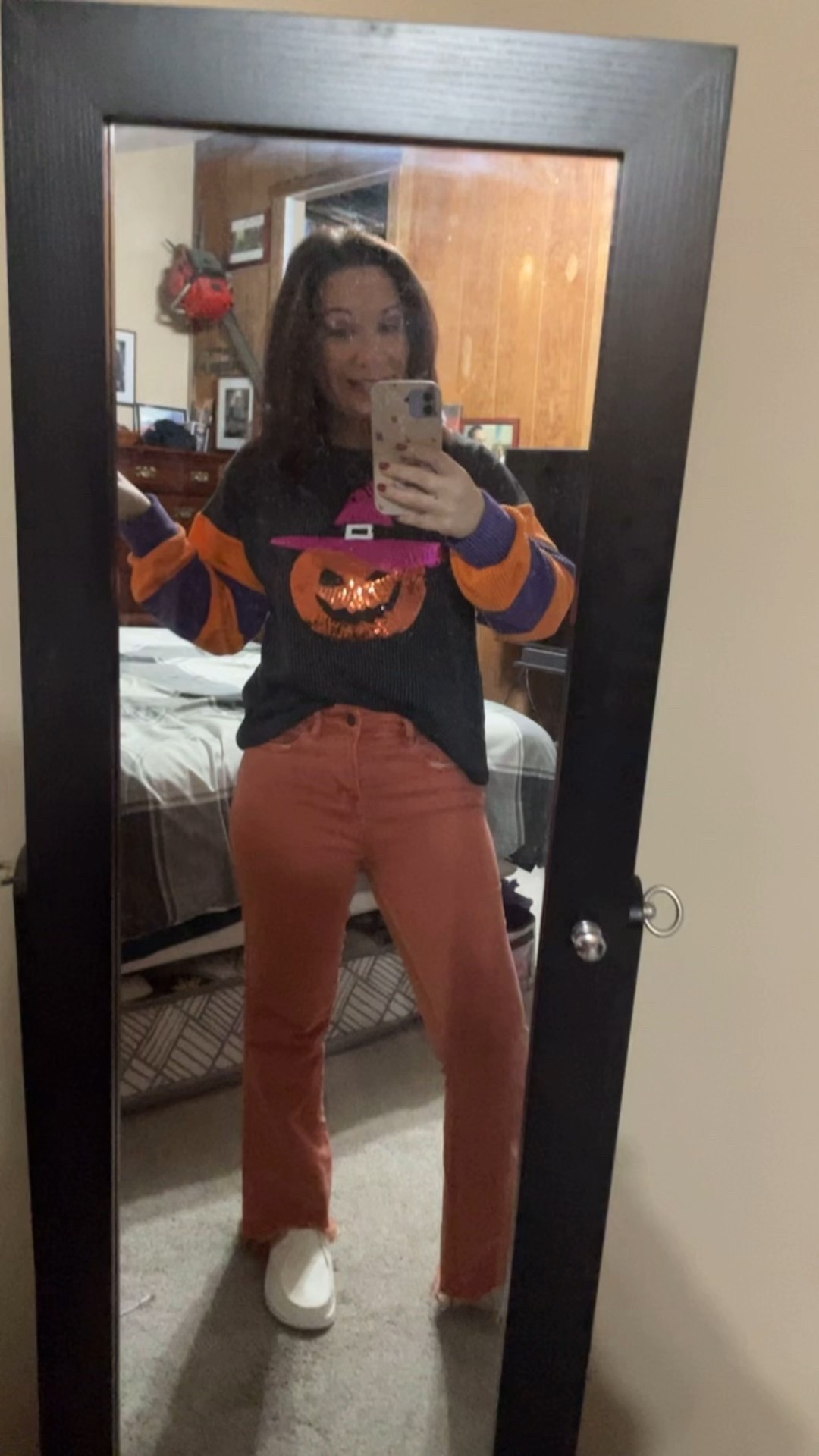 Day 29 of Halloween inspired pots 

#LTKPetite #LTKHalloween #LTKFindsUnder50