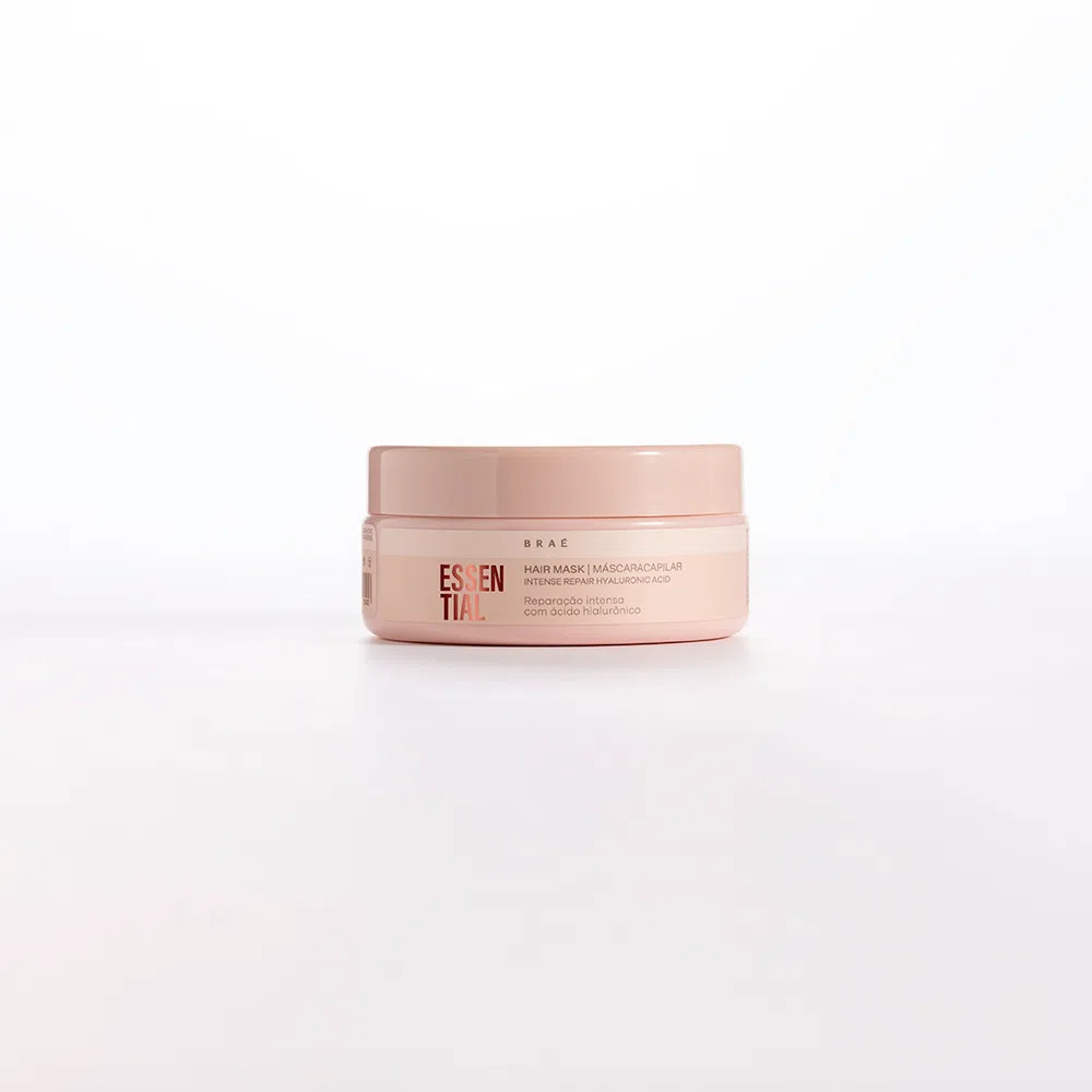 Essential Máscara 200g | Braé (BR)