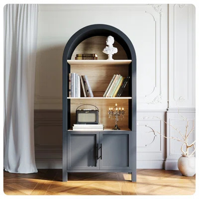 Arched Cabinets | Wayfair North America