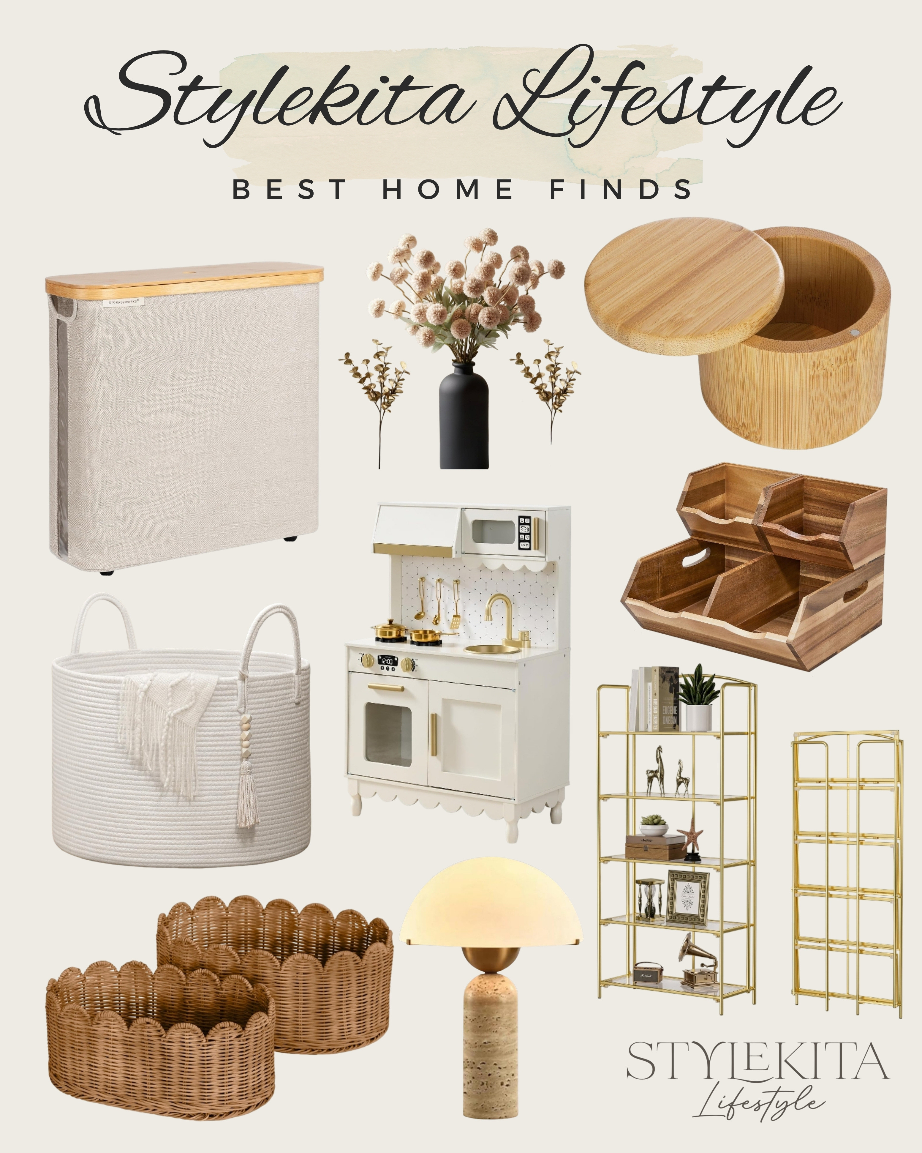 Elevate your living space with these best-selling home finds. From stylish decor accents to functional everyday essentials, these top-rated pieces are designed to bring both comfort and sophistication to any room in your house. Tap to shop my curated collection of home favorites! #HomeFinds #InteriorStyle #HomeDecor 

 #LTKdayinmylife #LTKHome #LTKSaleAlert