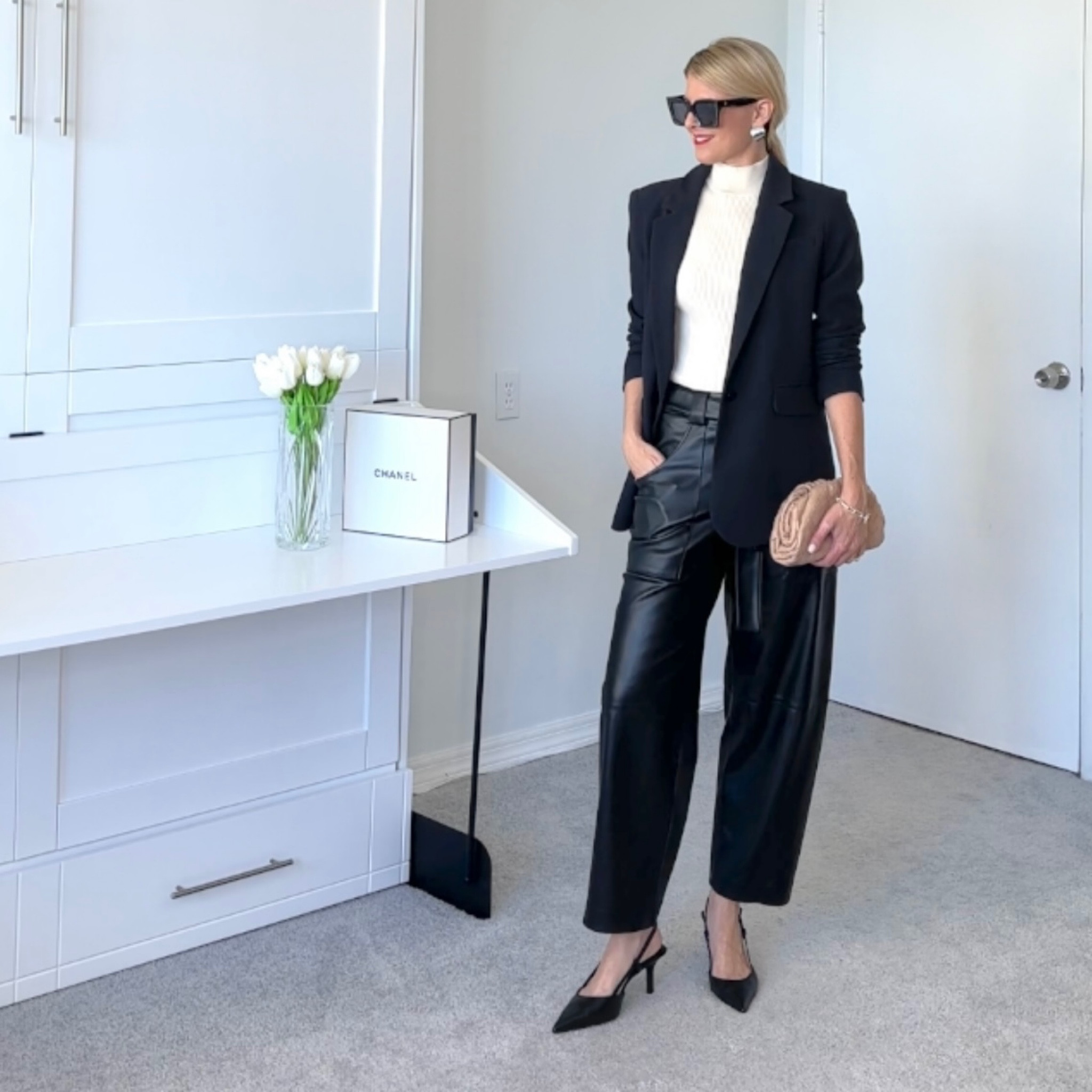 All true to size 

#LTKfindsunder100 #LTKSeasonal