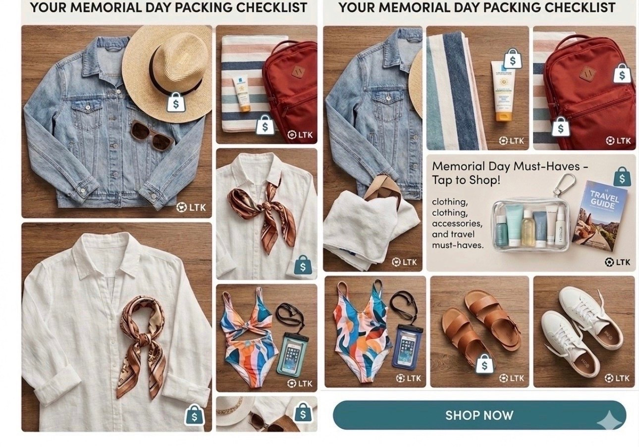 Summer time!!!

#LTKSaleAlert
