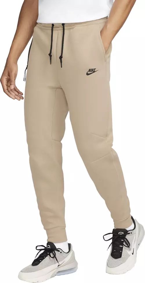 Nike Men's Tech Fleece Slim Fit Jogger Sweatpants | Dick's Sporting Goods