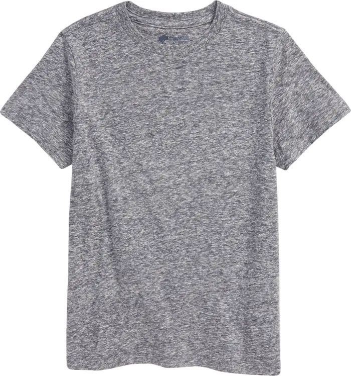 Tucker + Tate Kids' Essential Heathered T-Shirt | Nordstrom | Nordstrom