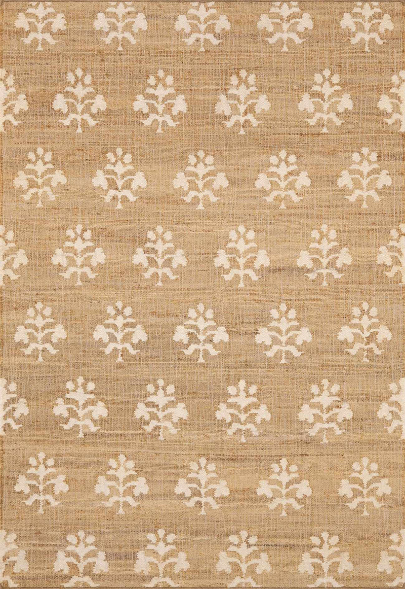Albina Ivory Area Rug | Boutique Rugs
