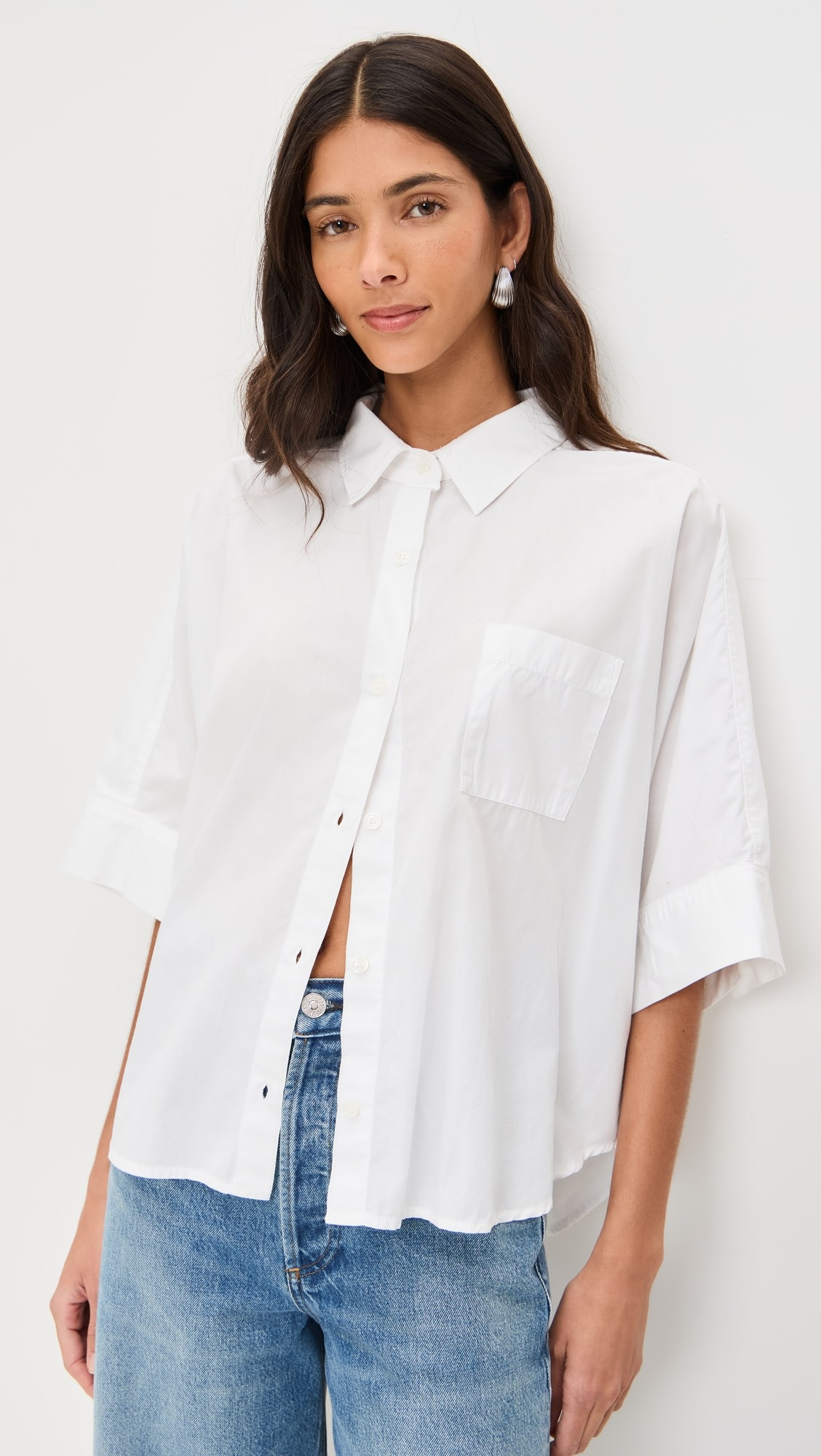 Claire Shirt | Shopbop
