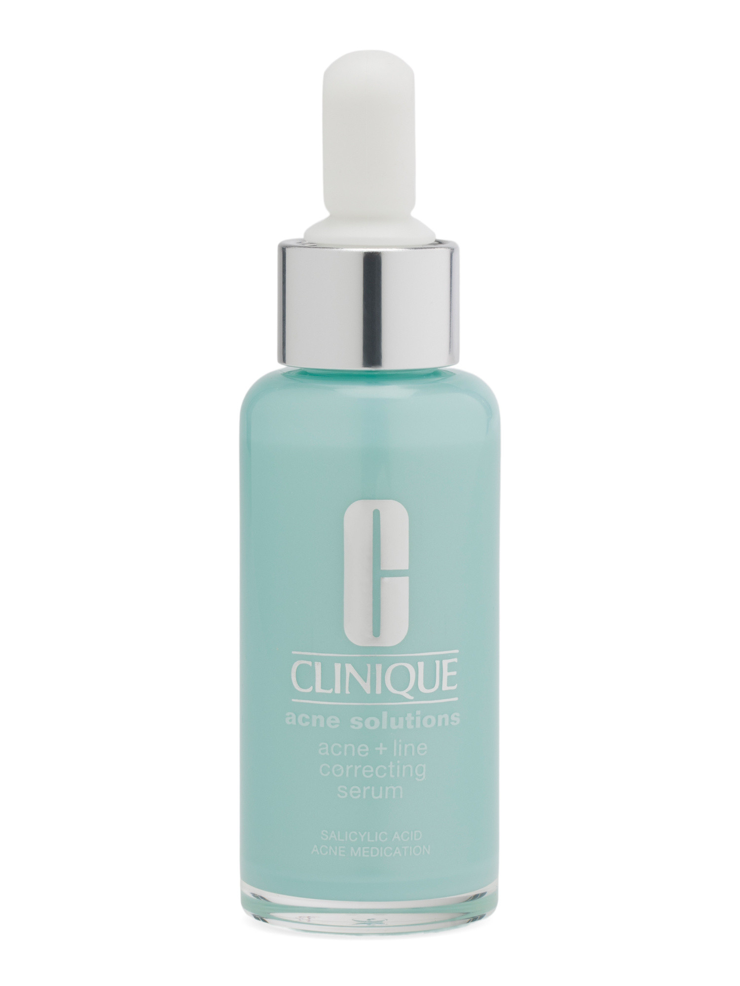 1oz Acne Solutions Acne And Line Correcting Serum | Serums & Treatments | Marshalls | Marshalls