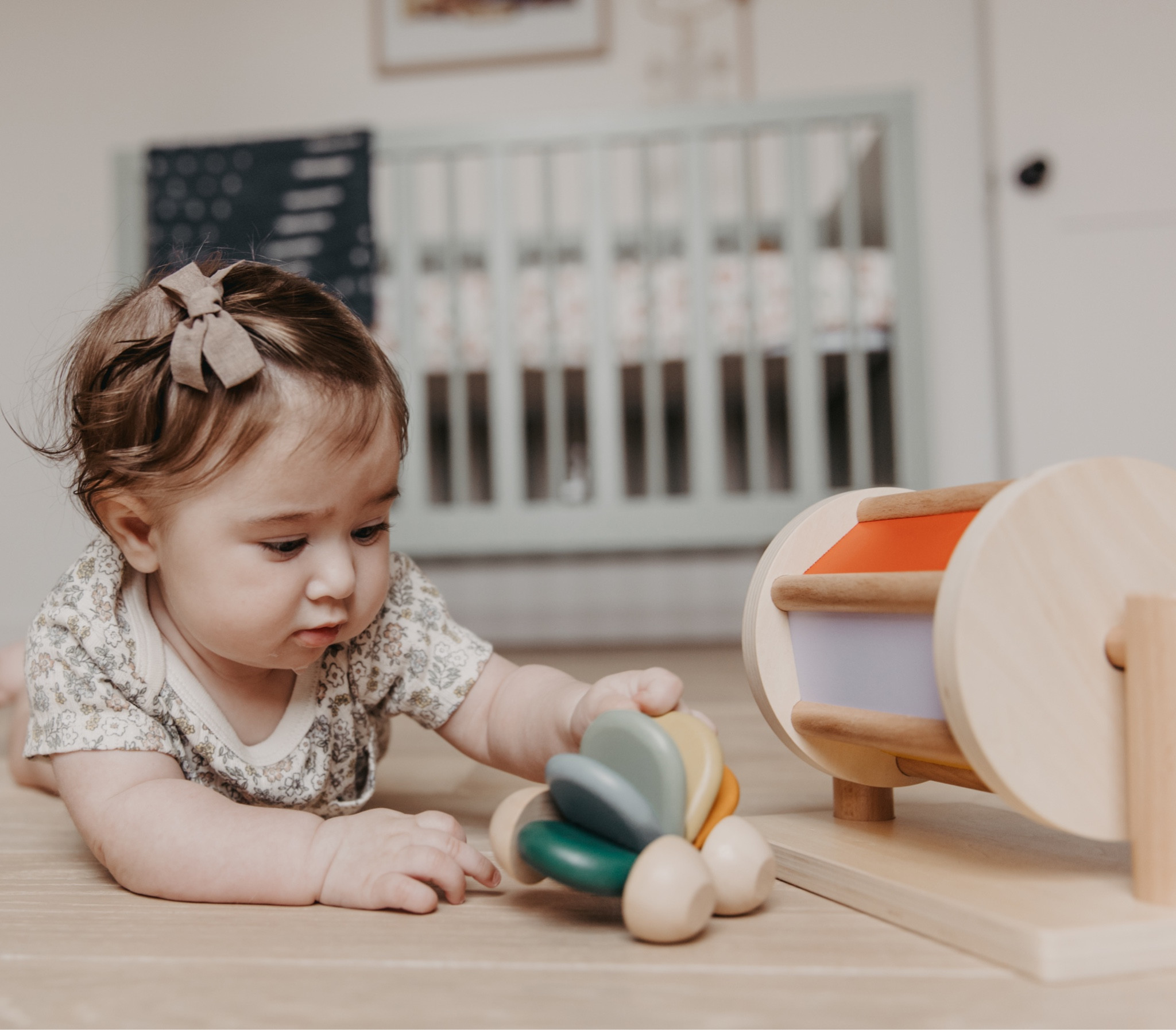 Lalo playbox (5-6 month box currently) plus a fave Montessori toy from Amazon  

#LTKbaby #LTKfamily #LTKkids