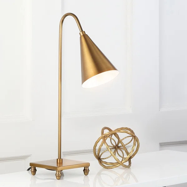 Arshen Metal Desk Lamp | Wayfair North America