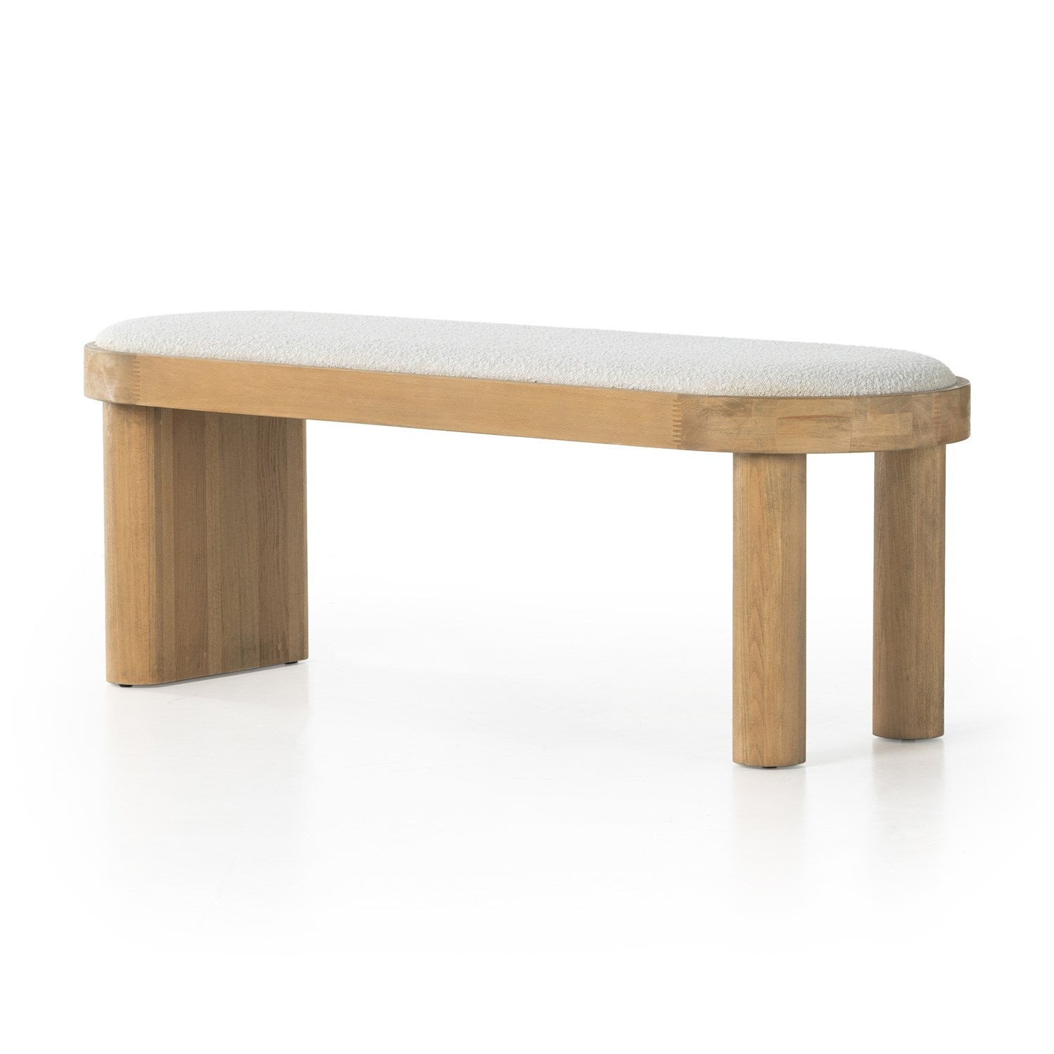 Schwell Accent Bench | Burke Decor