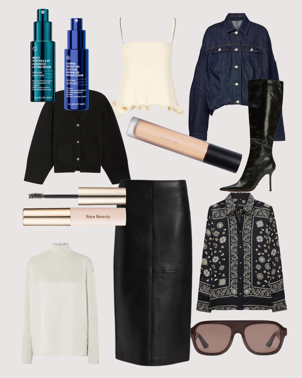 Weekly best sellers! 
 

#LTKBeauty #LTKootd #LTKSeasonal