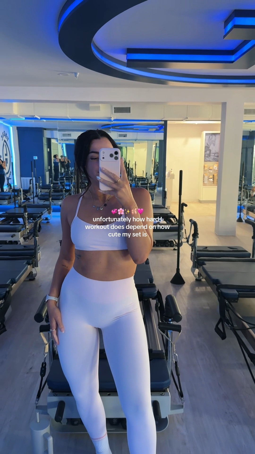 🌸🩰🩷

#LTKActive #LTKMidsize #LTKfitnessgoals