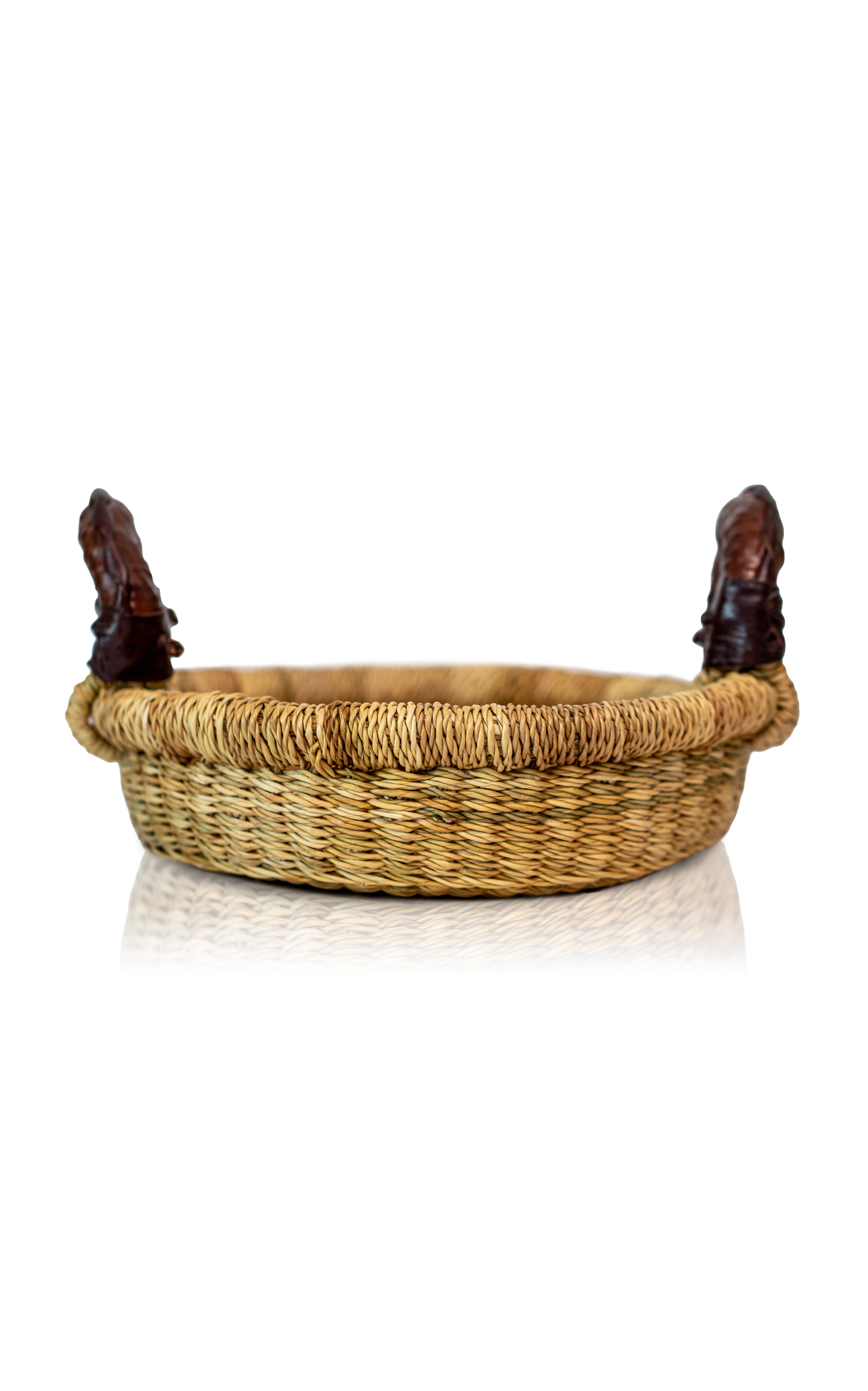 The Micro Montgomery Tray | Moda Operandi (Global)