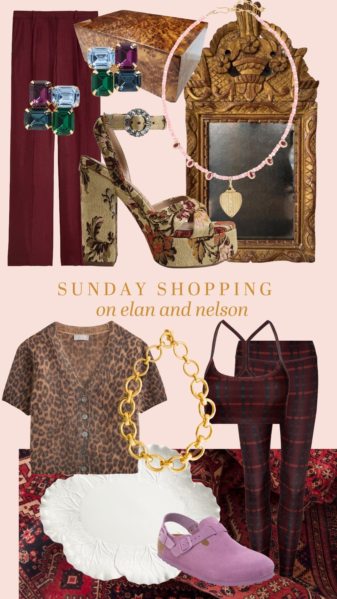 Fall finds, fall style finds 

#LTKStyleTip #LTKSeasonal #LTKParties