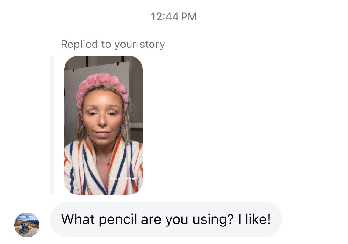 My favorite brow products (for the past few years) 

#LTKStyleTip #LTKBeauty #LTKFindsUnder50