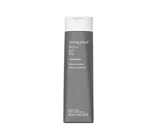 Living Proof Perfect hair Day (PhD) Conditioner- 8 oz - QVC.com | QVC