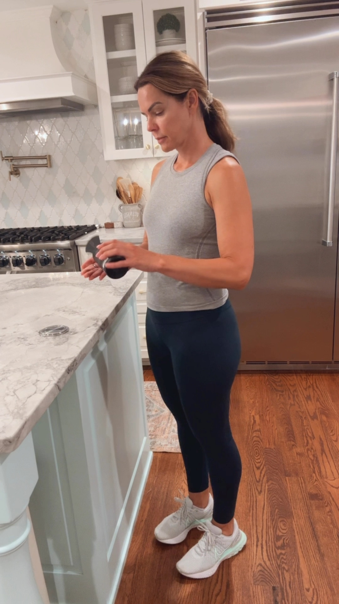 It’s a great time to stock up on supplements during the @amazon Big Spring Sale! Here are some of my favorites. #amazonpartner

#LTKActive