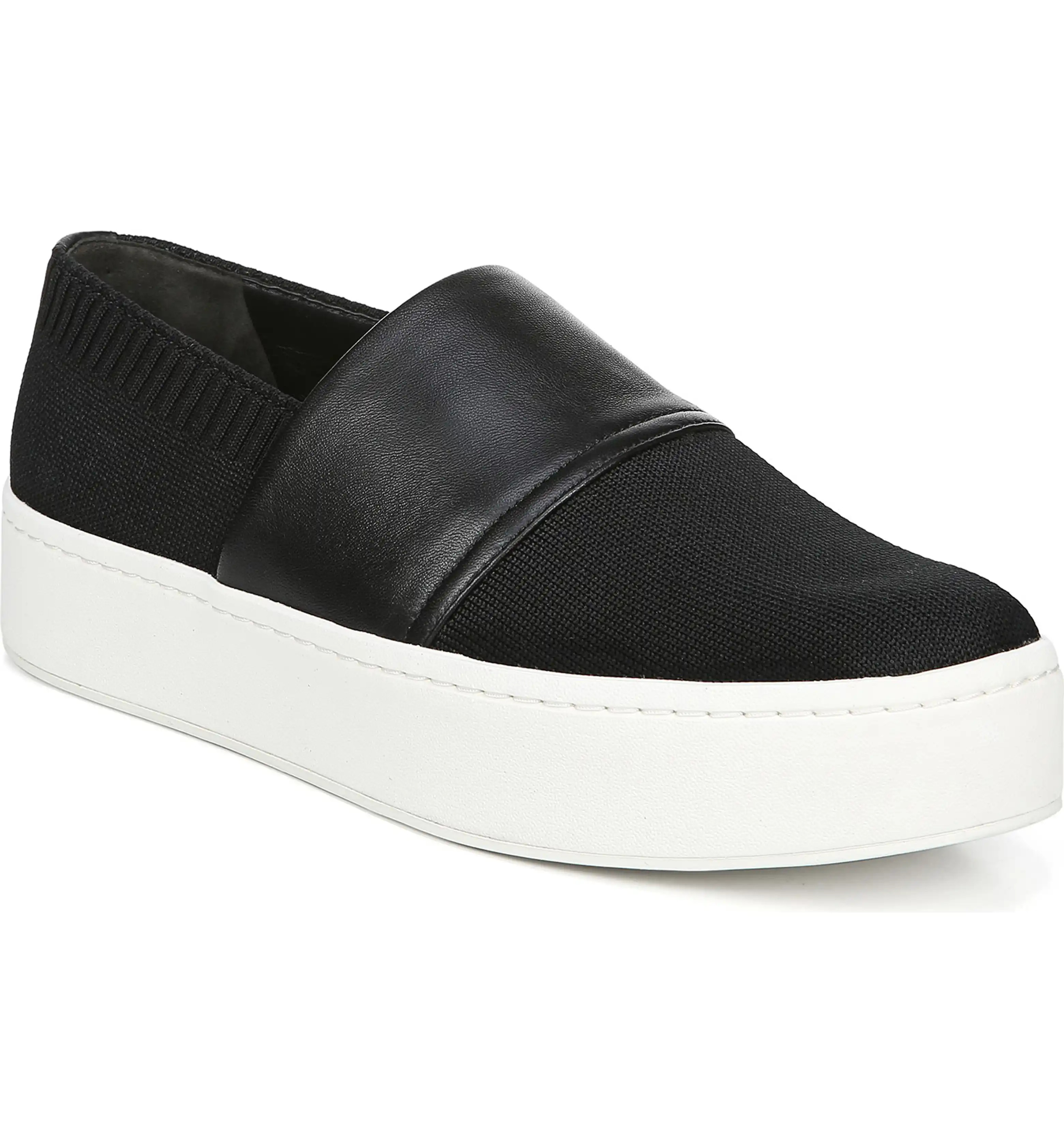 Ward Knit Slip-On Sneaker | Nordstrom