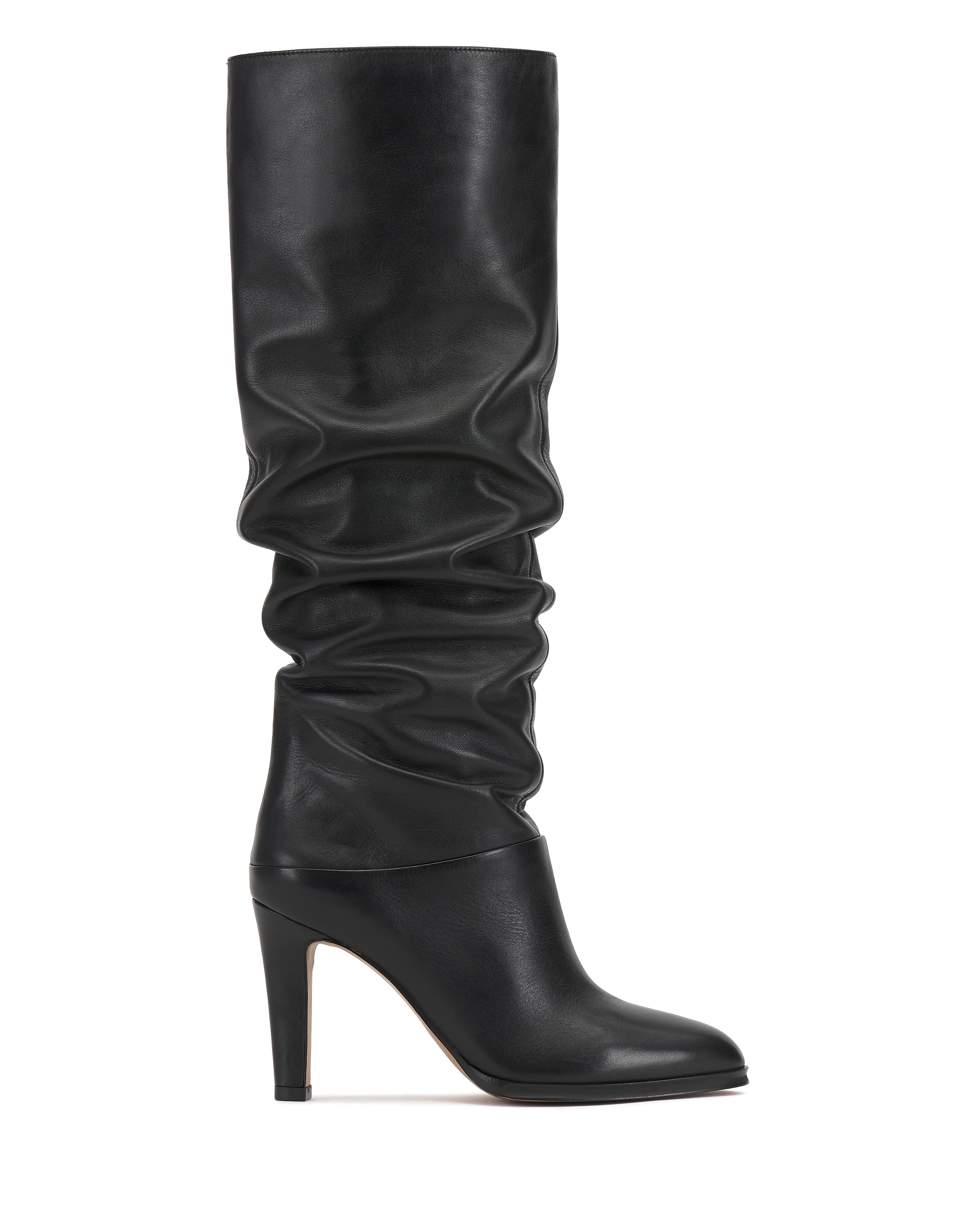 Sorina Slouchy Wide Calf Knee High Boot | Vince Camuto