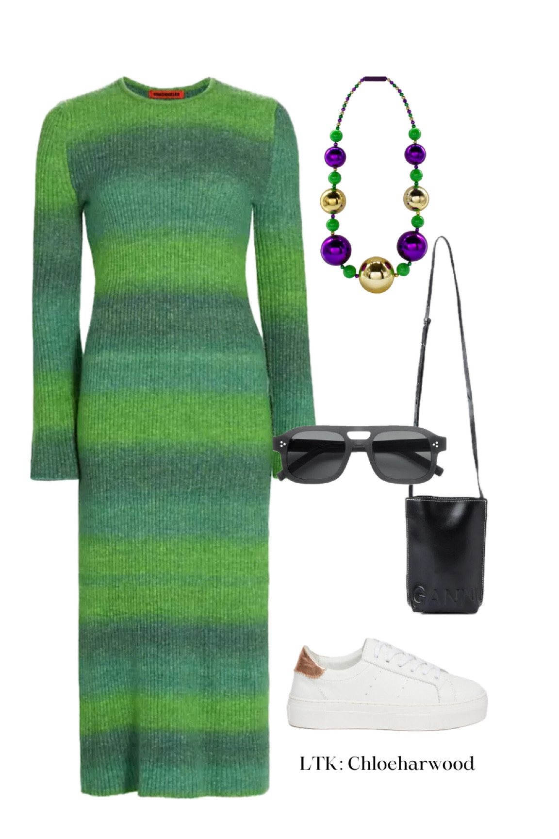 NOLA formal wknd

#LTKbeauty #LTKstyletip #LTKU