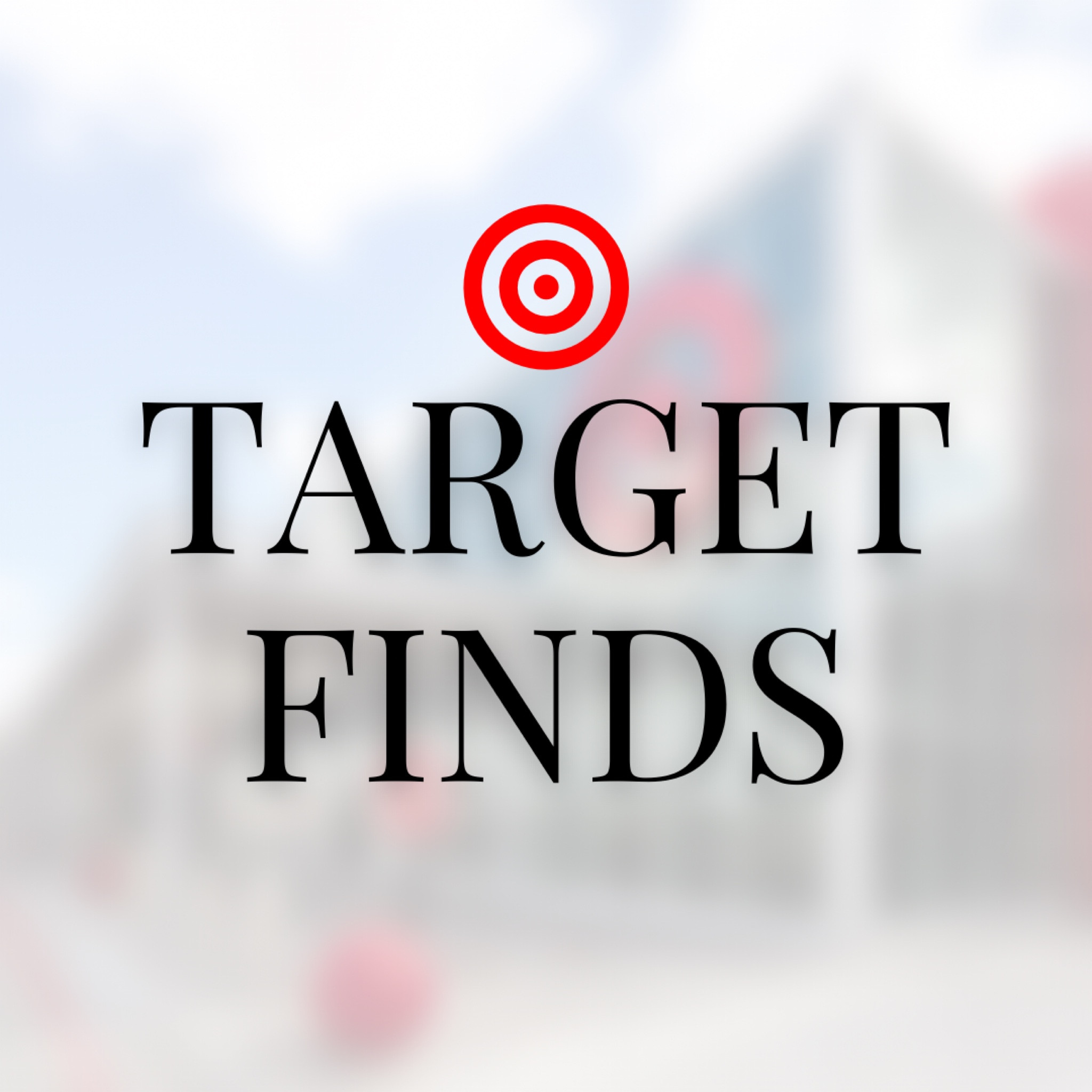 Target items that I love year round  

#LTKFind #LTKfit

#LTKhome