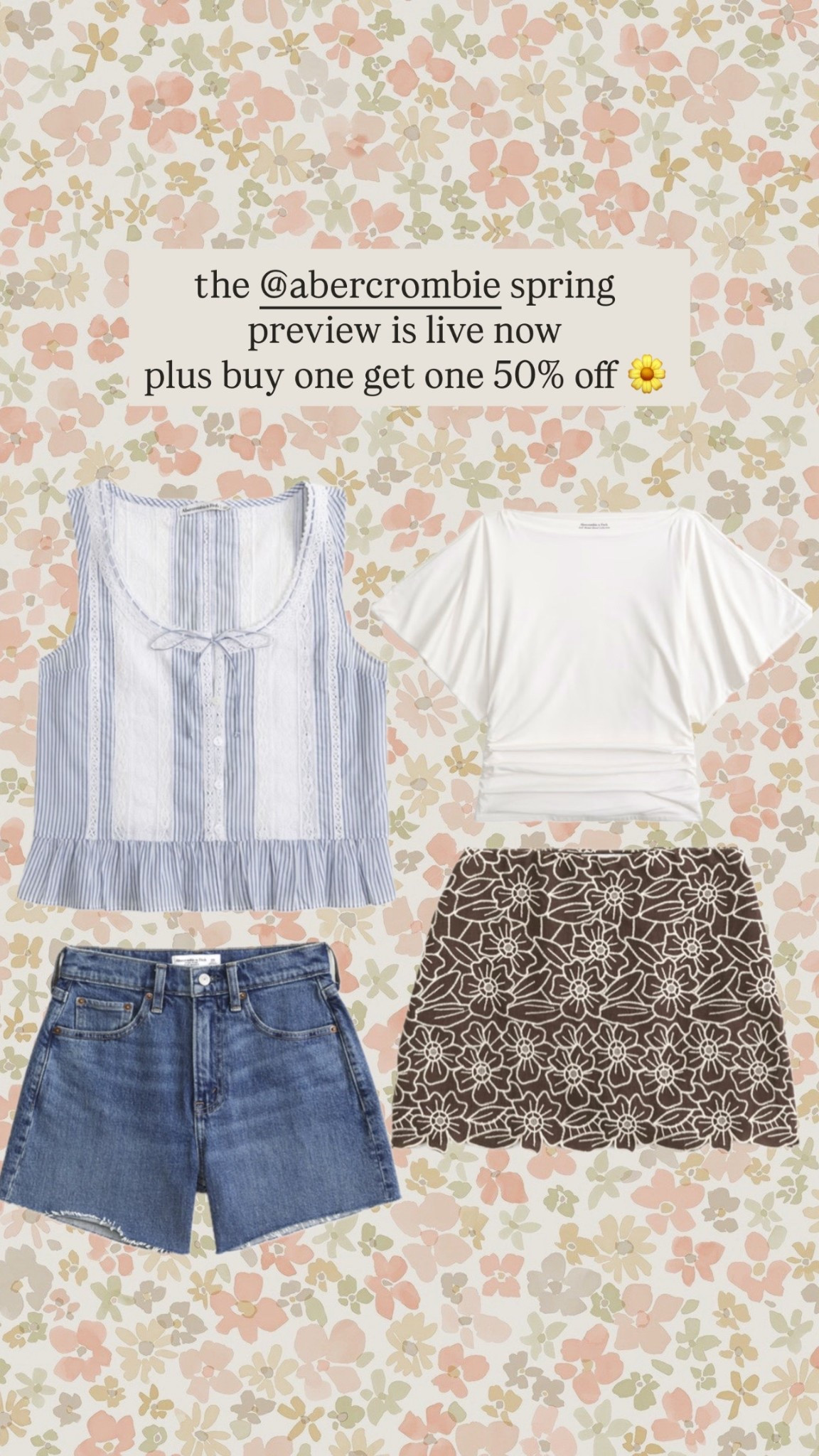 #LTKootd #LTKSaleAlert #LTKSeasonal