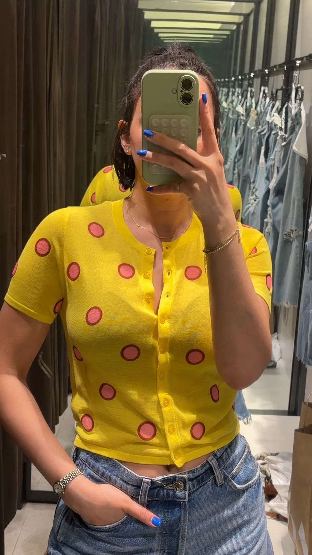 @Zara #zara #zaratop