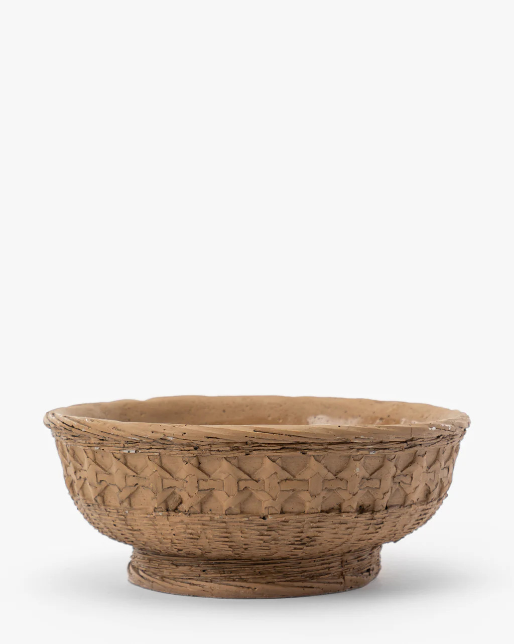 Thora Cement Bowl | McGee & Co.