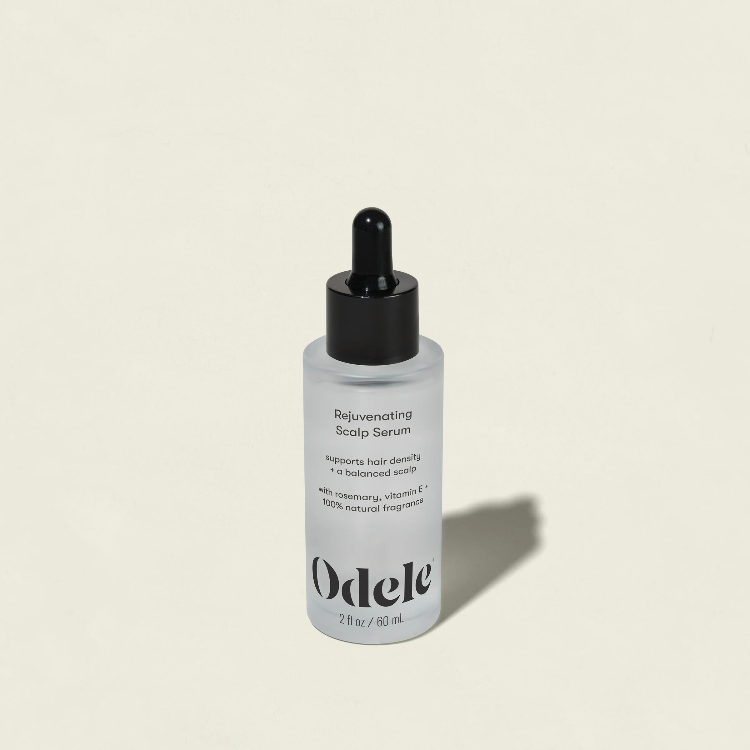 Rejuvenating Scalp Serum | Odele Beauty
