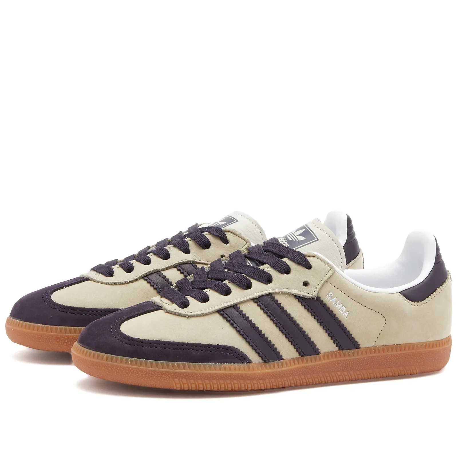 Adidas SAMBA OG | END. Clothing